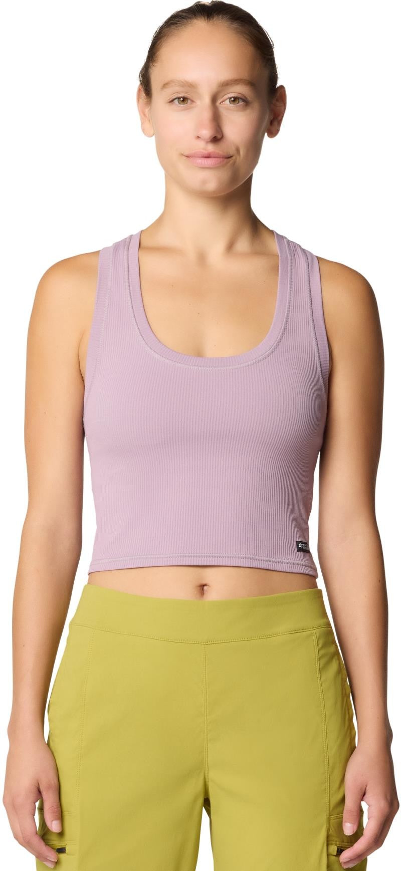 Peak Knit Tank - Womens - daze 1