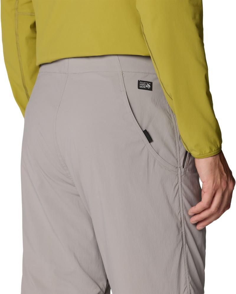 Peak Rambler Convertible Pants, 32" Inseam - Mens - approaching storm 1