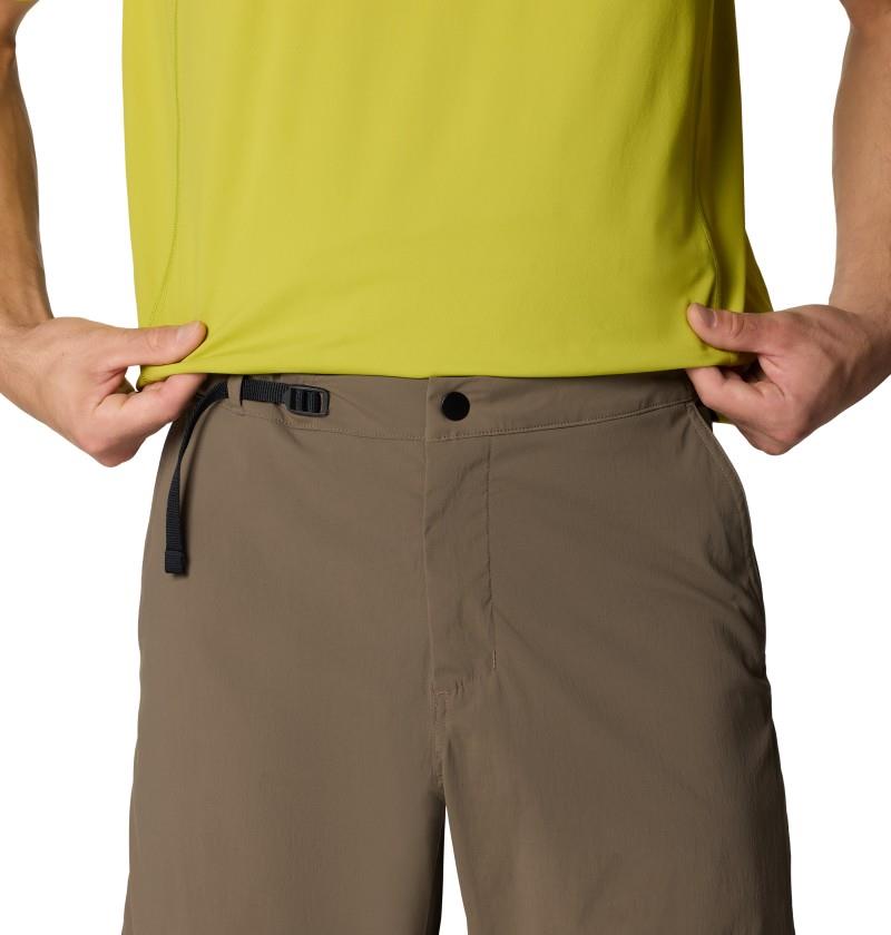 Peak Rambler Convertible Pants, 32" Inseam - Mens - tierra 1