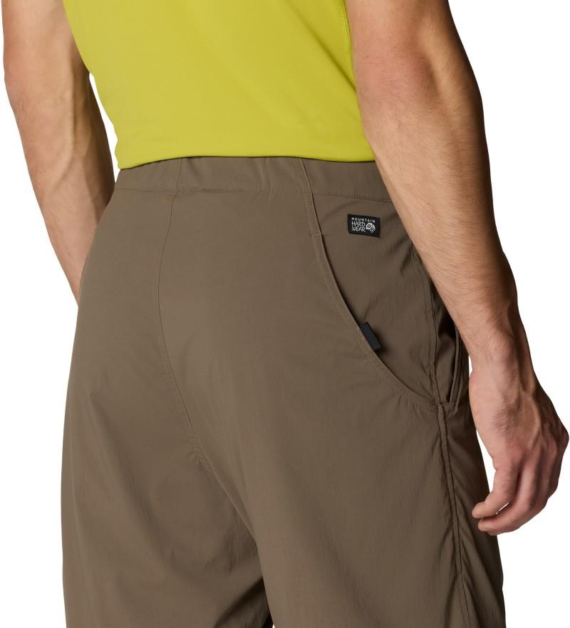 Peak Rambler Convertible Pants, 32" Inseam - Mens - tierra 1