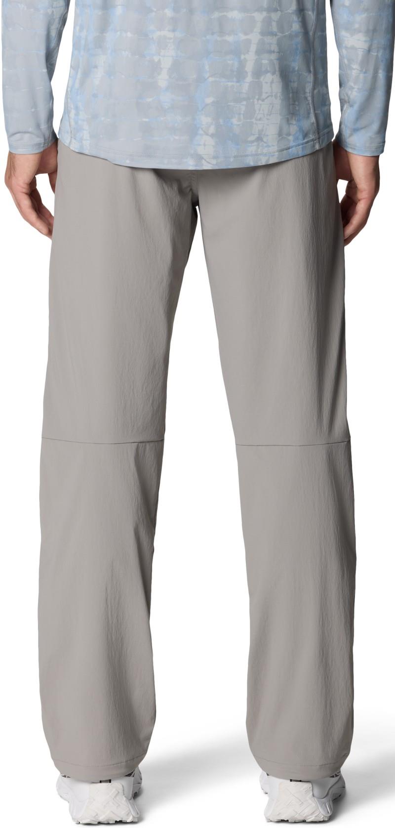 Peak Rambler Pants, 32" Inseam - Mens - approaching storm 1