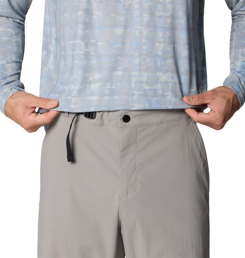 Peak Rambler Pants, 32" Inseam - Mens - approaching storm 1