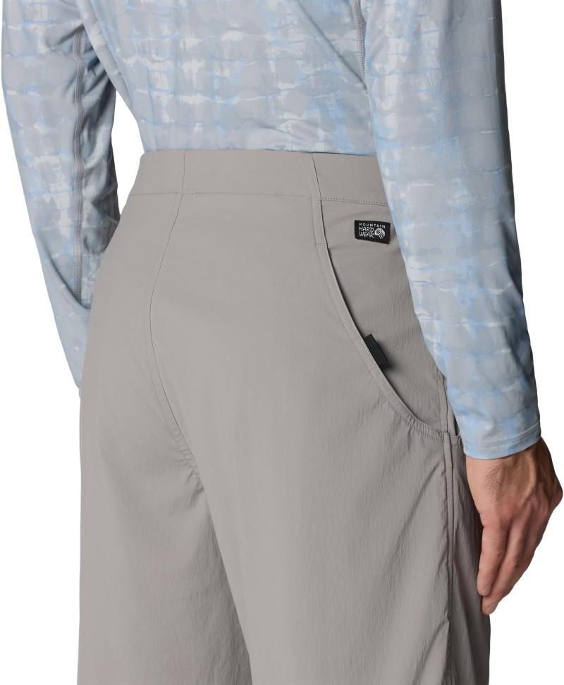 Peak Rambler Pants, 32" Inseam - Mens - approaching storm 1