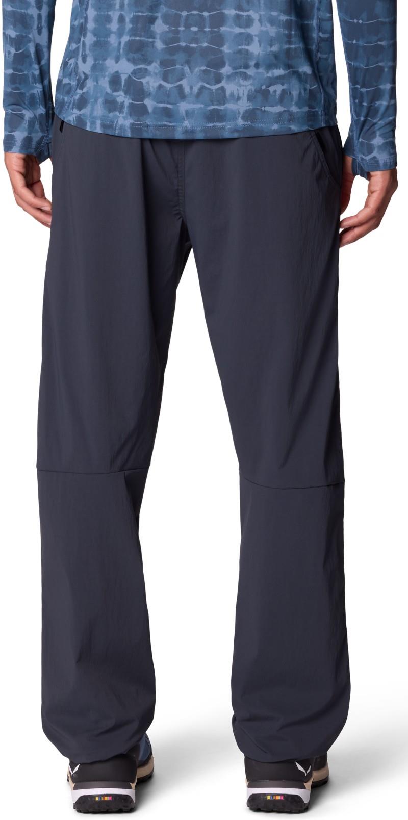 Peak Rambler Pants, 32" Inseam - Mens - dark storm 1