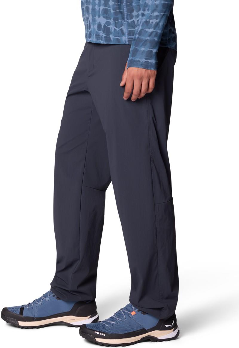 Peak Rambler Pants, 32" Inseam - Mens - dark storm 1