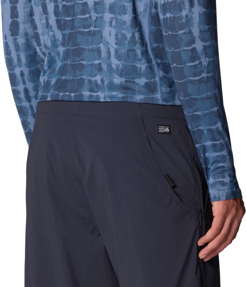 Peak Rambler Pants, 32" Inseam - Mens - dark storm 1