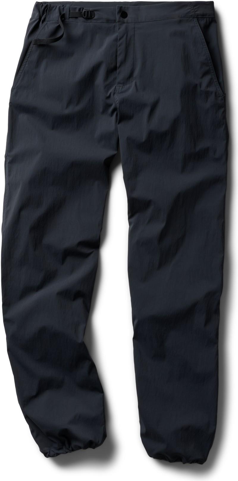 Peak Rambler Pants, 32" Inseam - Mens - dark storm 1