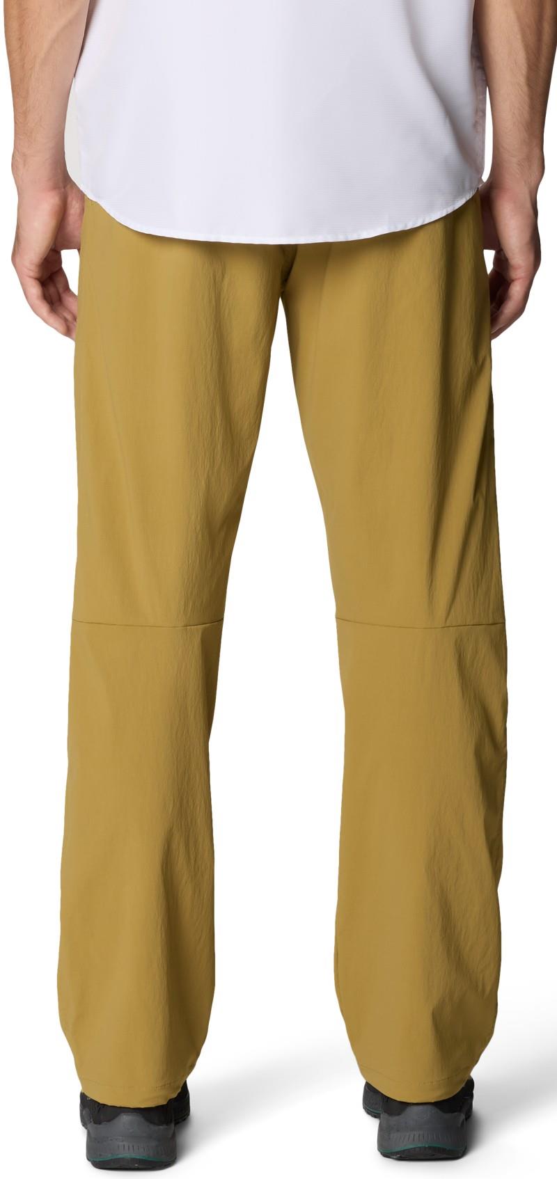 Peak Rambler Pants, 32" Inseam - Mens - grassland 1