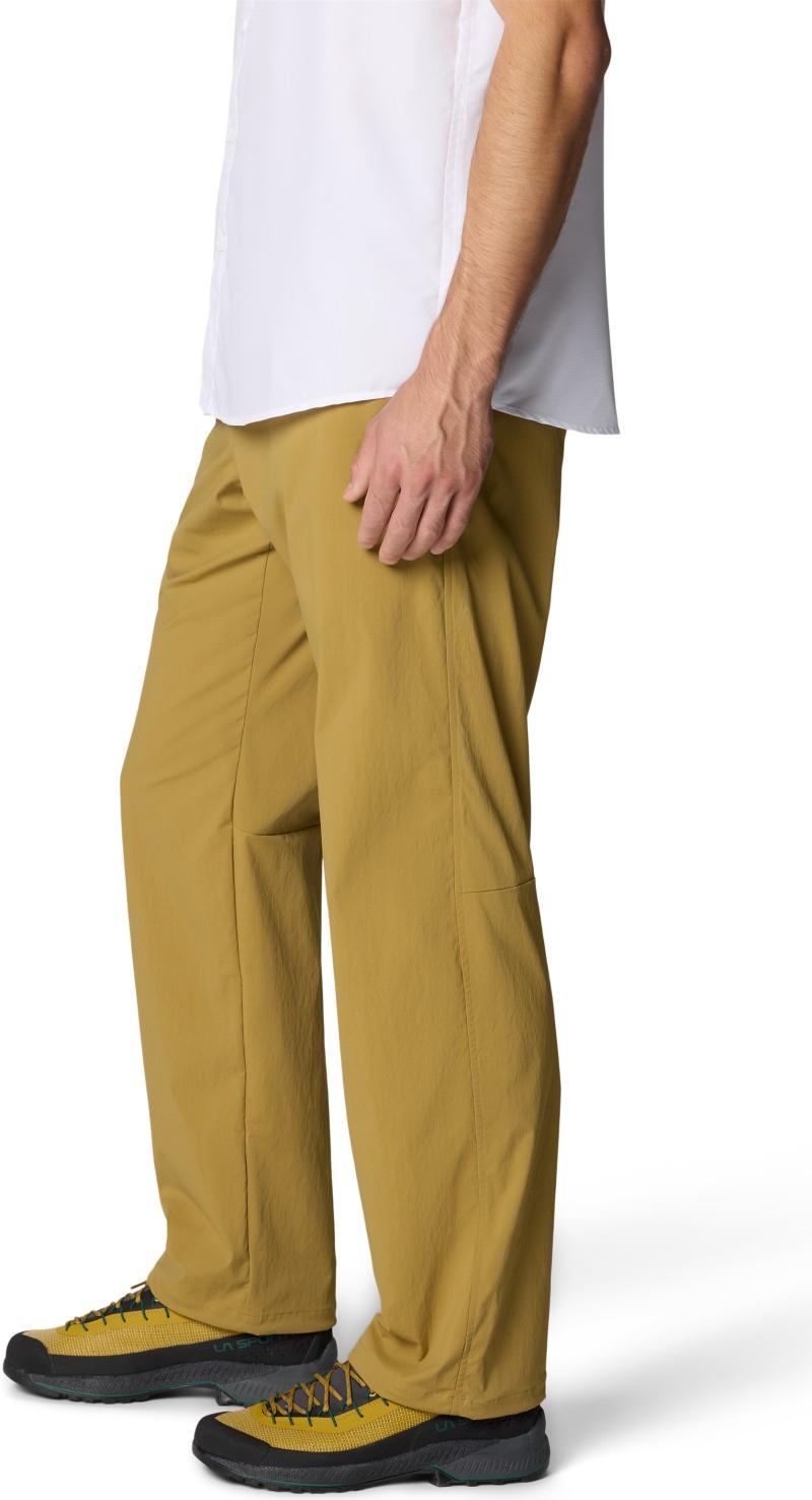 Peak Rambler Pants, 32" Inseam - Mens - grassland 1
