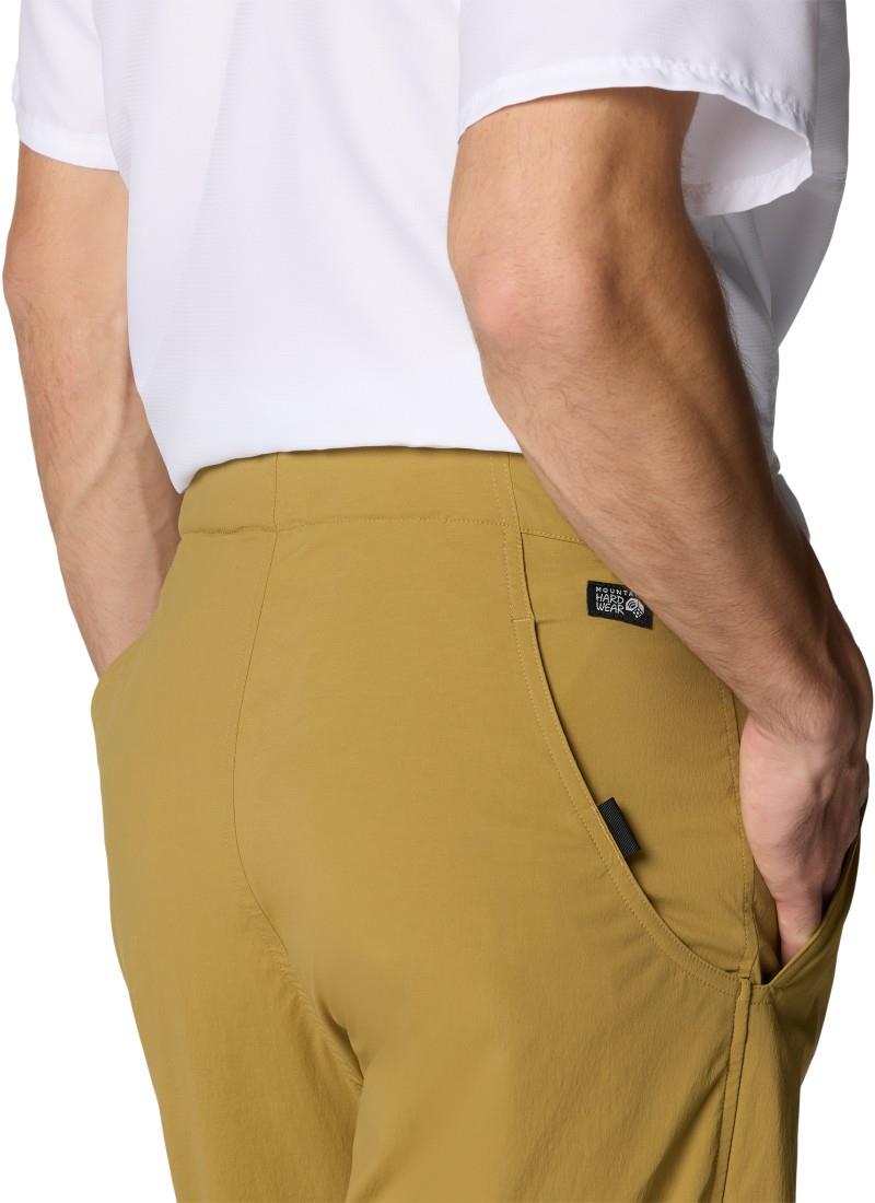 Peak Rambler Pants, 32" Inseam - Mens - grassland 1