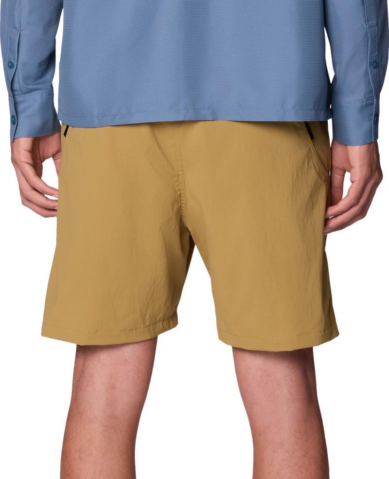 Peak Rambler Shorts, 7" Inseam - Mens - grassland 1