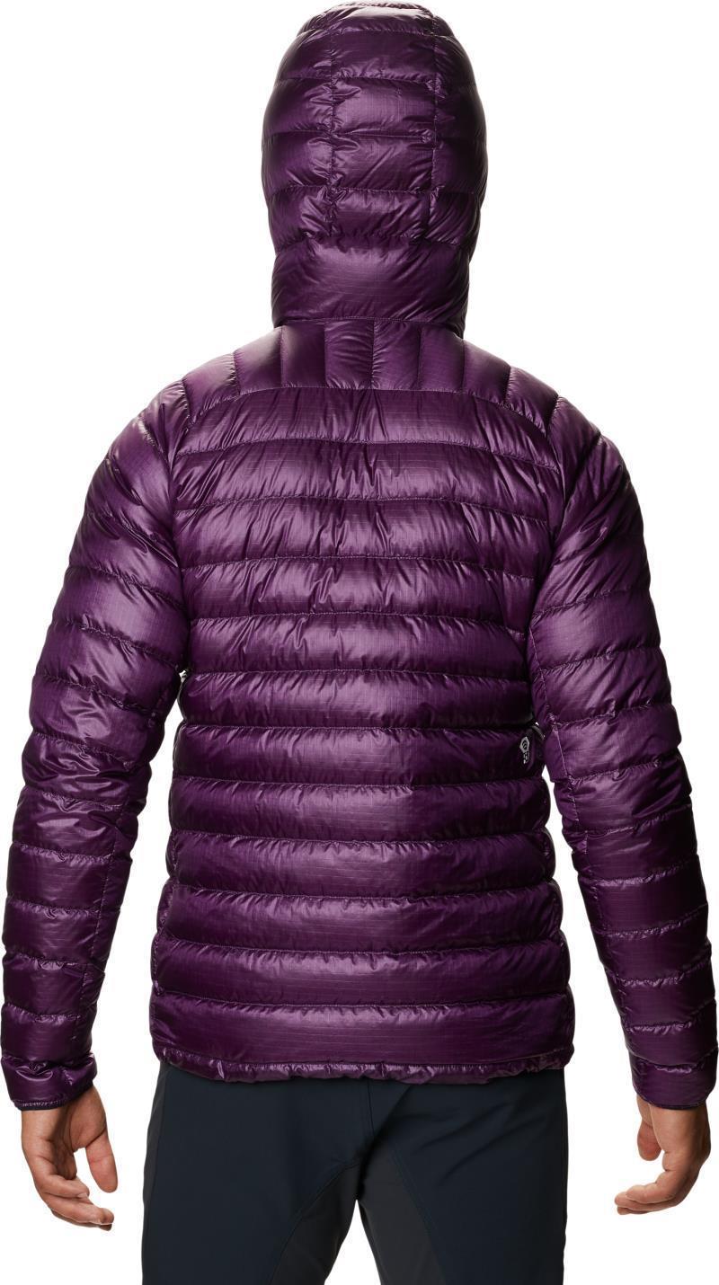 Phantom Hoody - Mens - cosmos purple 1