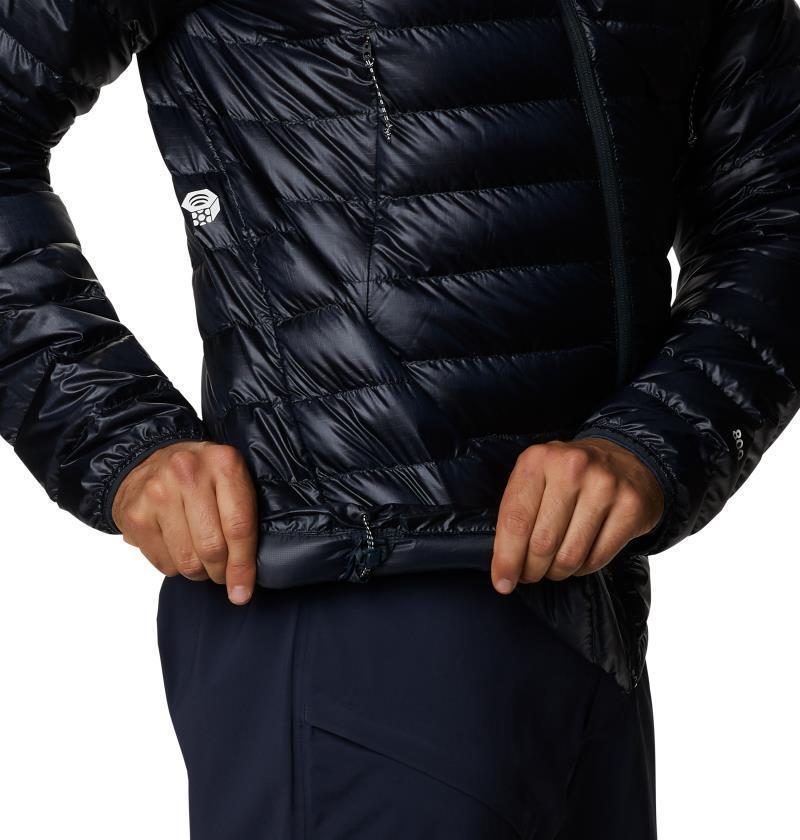 Phantom Hoody - Mens - dark storm 1