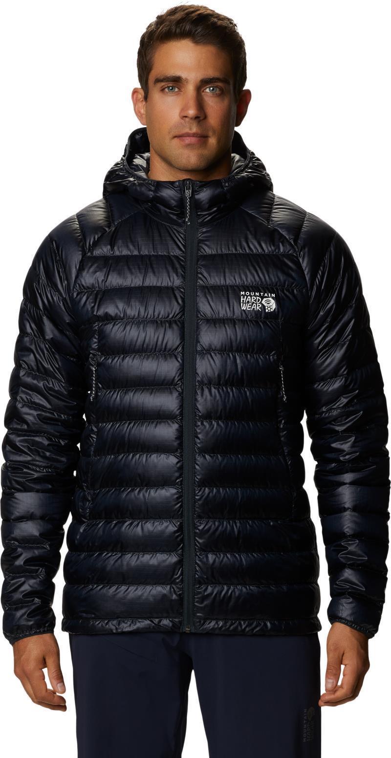 Phantom Hoody - Mens - dark storm 1