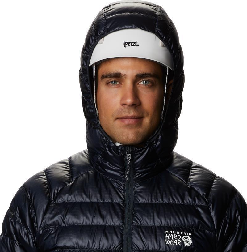 Phantom Hoody - Mens - dark storm 1