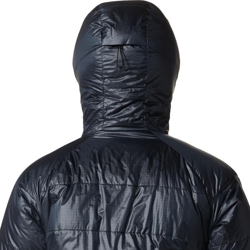 Phantom Parka - Mens - Blue Slate 8