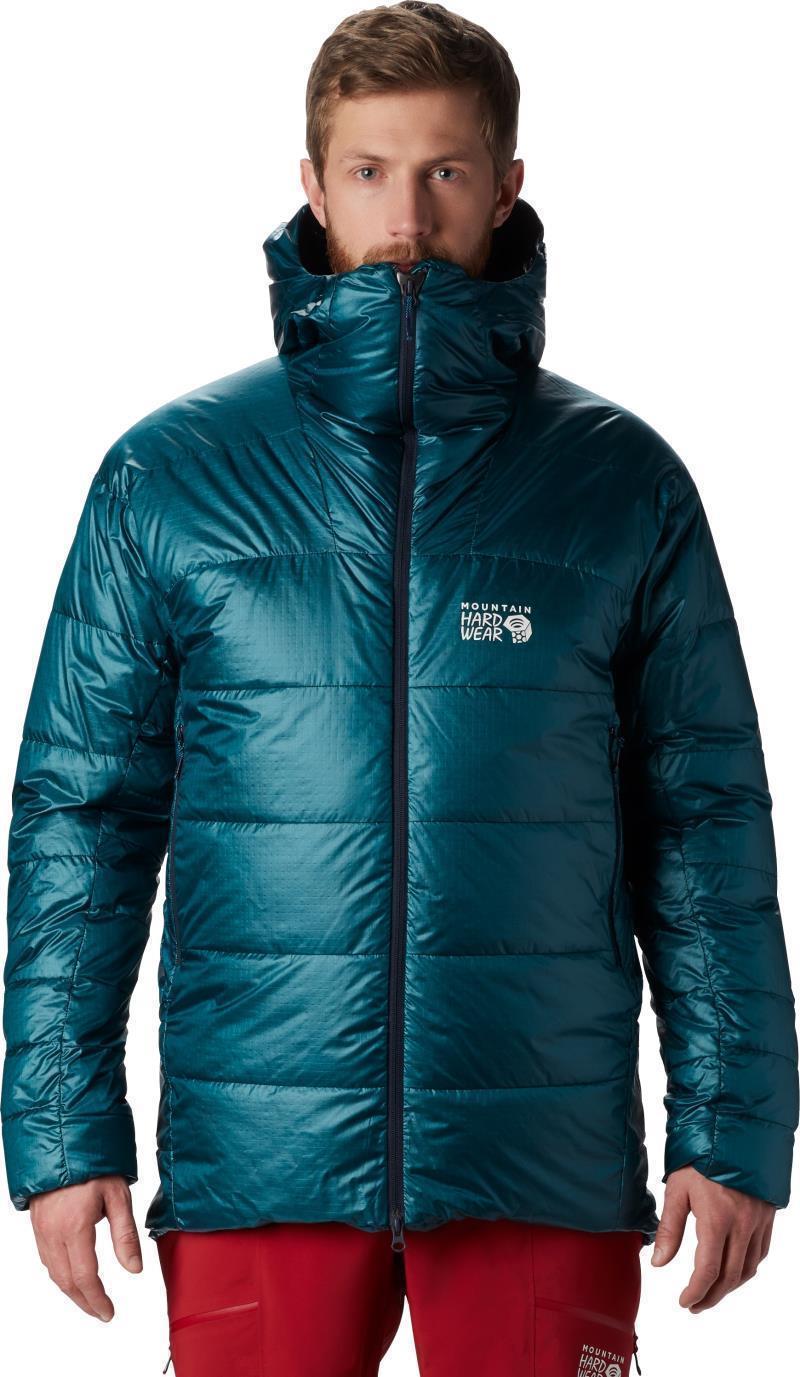 Phantom Parka - Mens - Dive 1