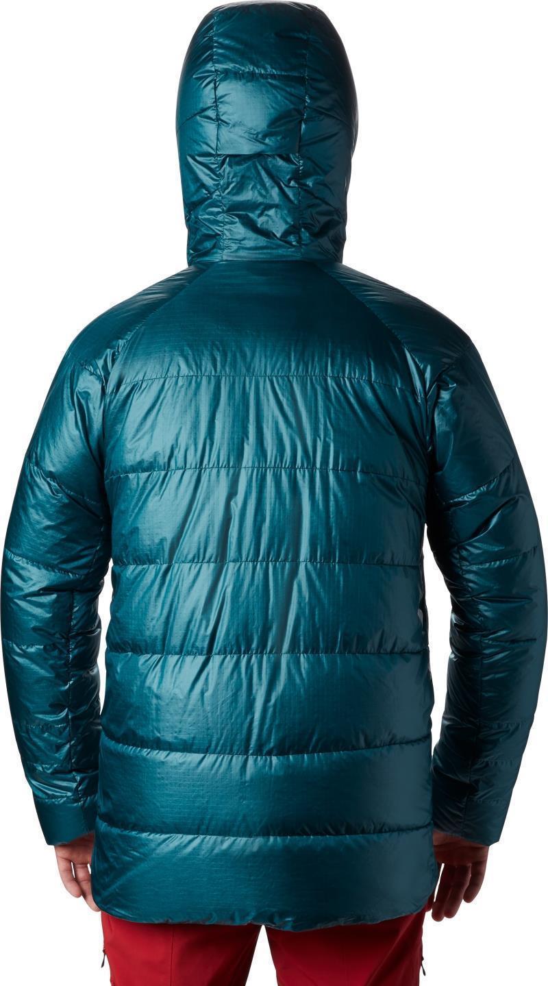 Phantom Parka - Mens - Dive 2