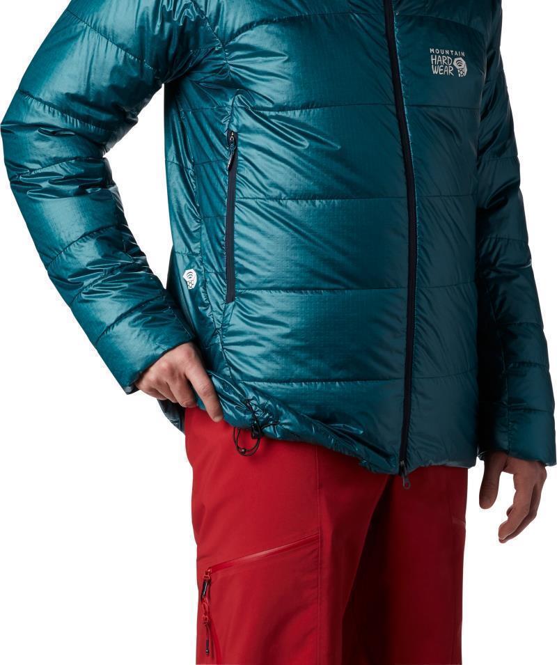 Phantom Parka - Mens - Dive 3