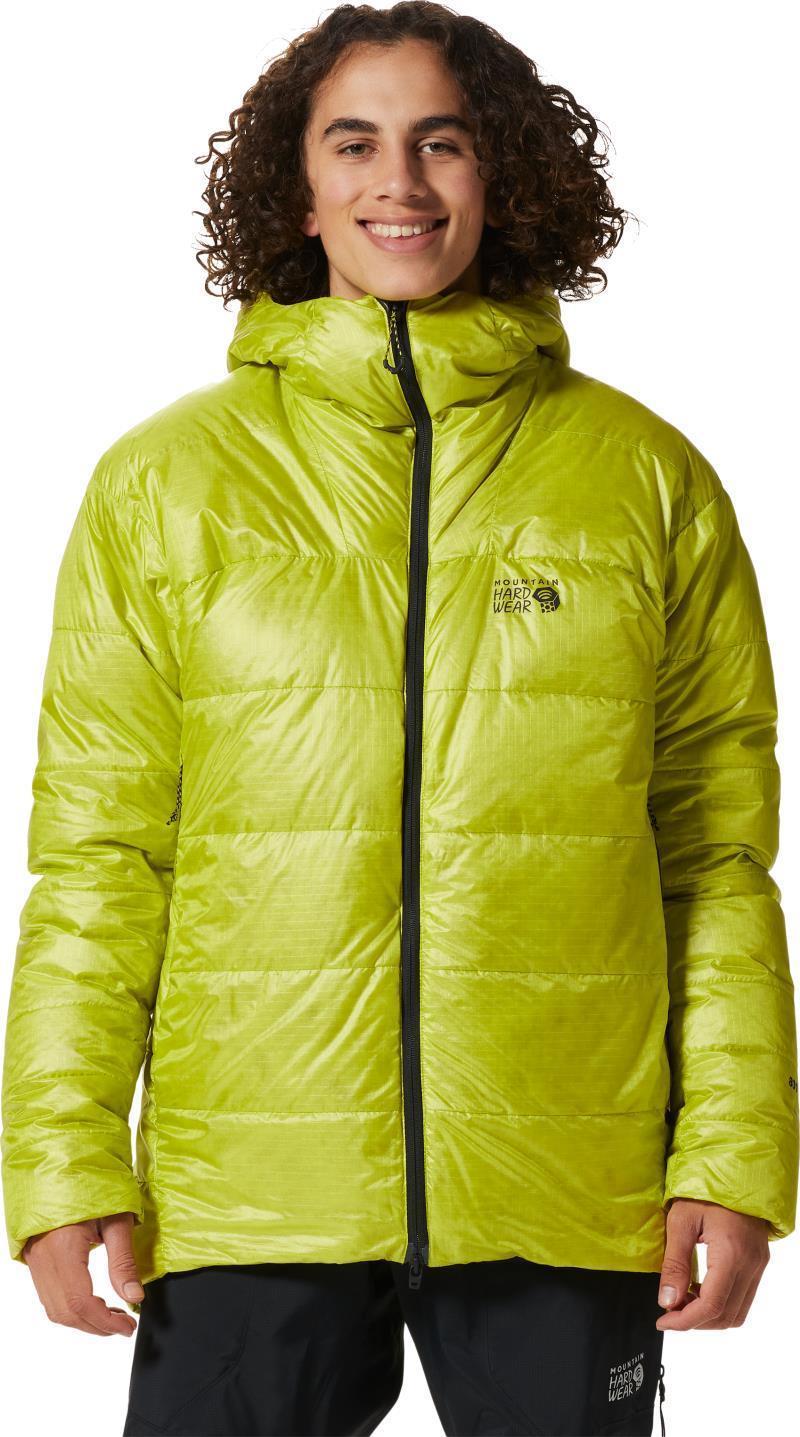 Phantom Parka - Mens - Fresh Bud 1