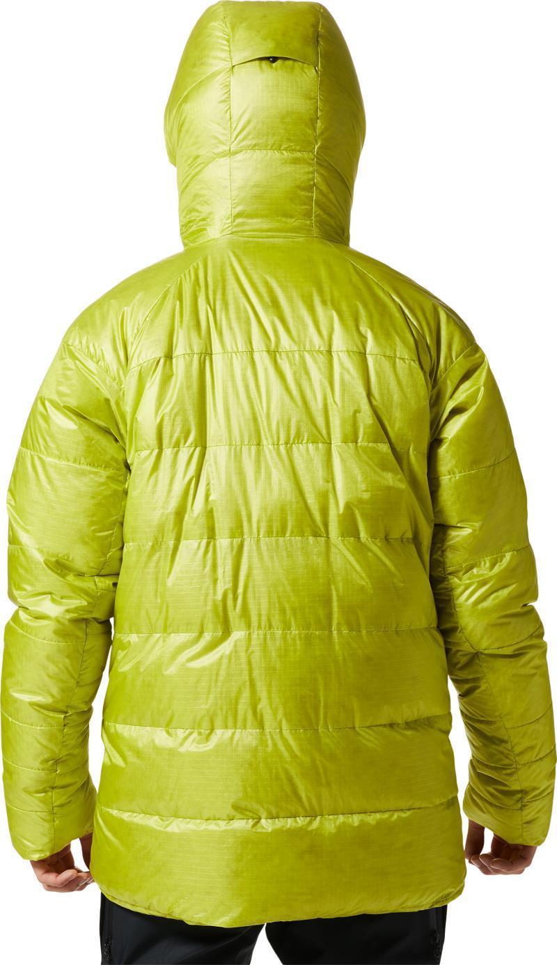 Phantom Parka - Mens - Fresh Bud 2