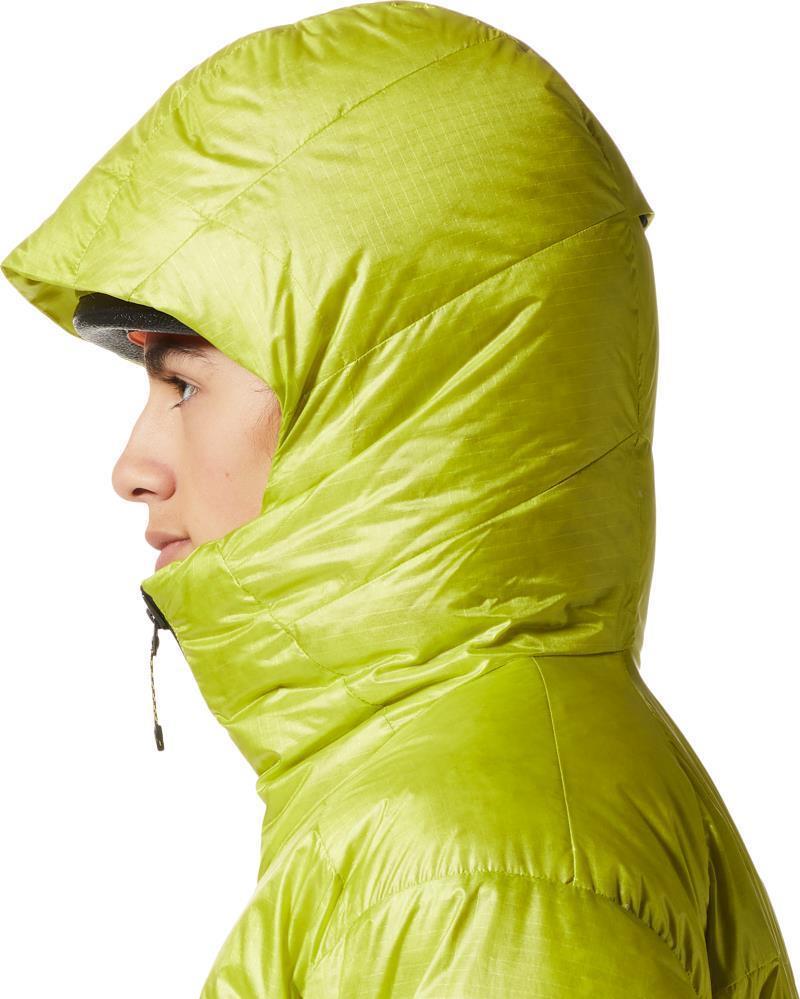 Phantom Parka - Mens - Fresh Bud 5