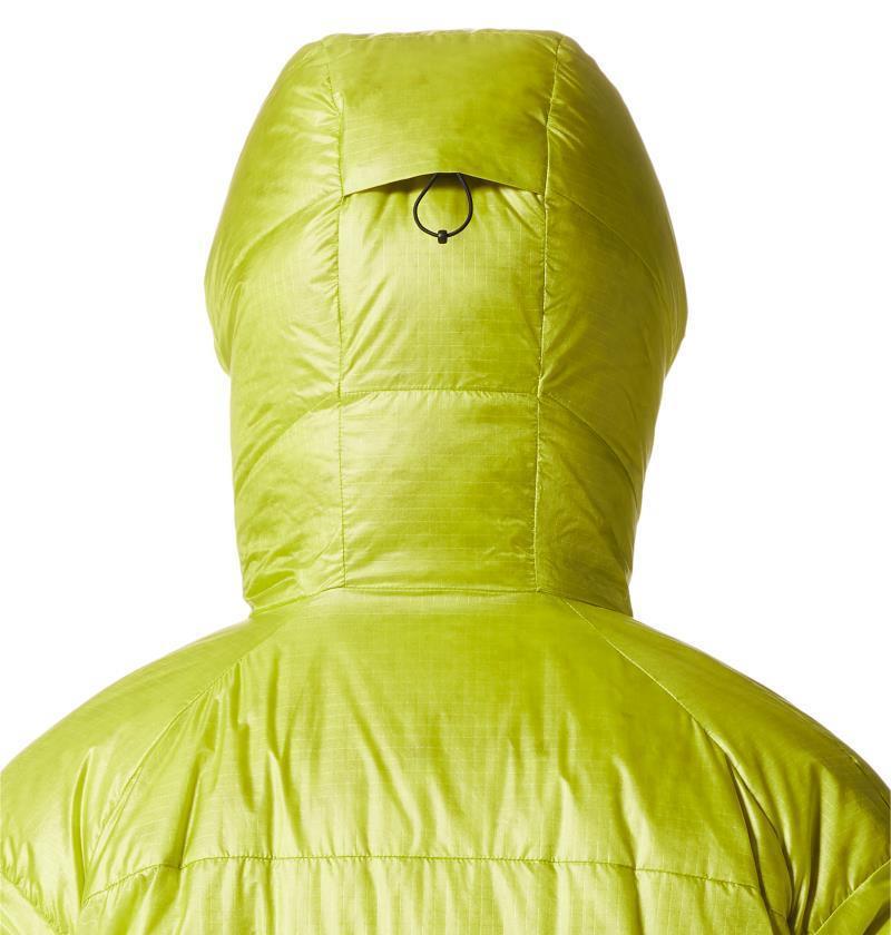 Phantom Parka - Mens - Fresh Bud 6