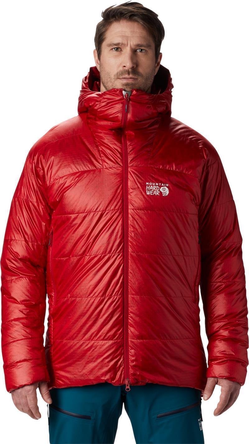 Phantom Parka - Mens - Racer 1