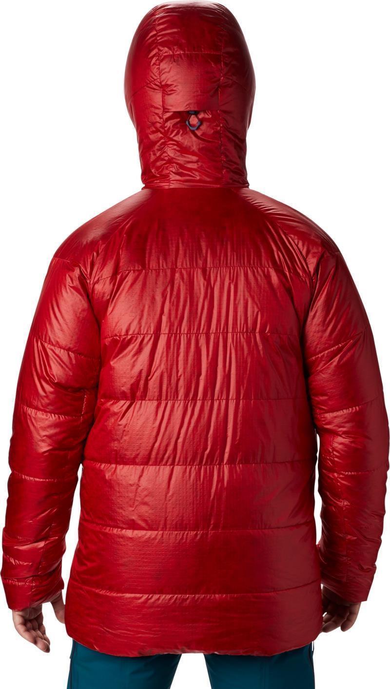 Phantom Parka - Mens - Racer 2