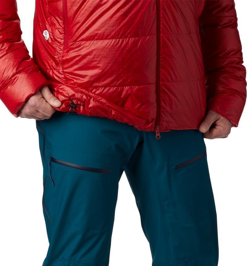 Phantom Parka - Mens - Racer 3