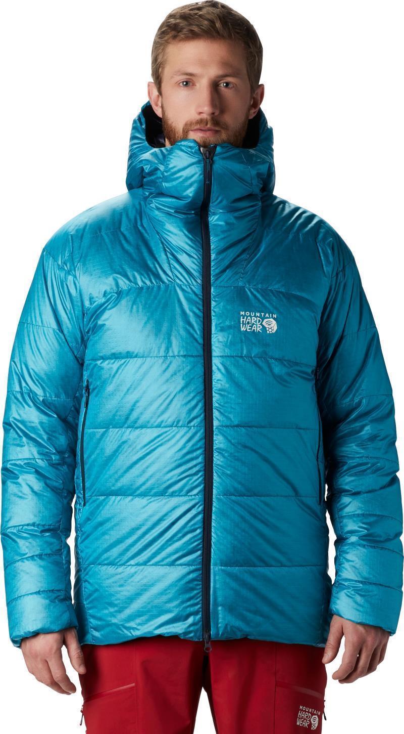 Phantom Parka - Mens - Traverse 1