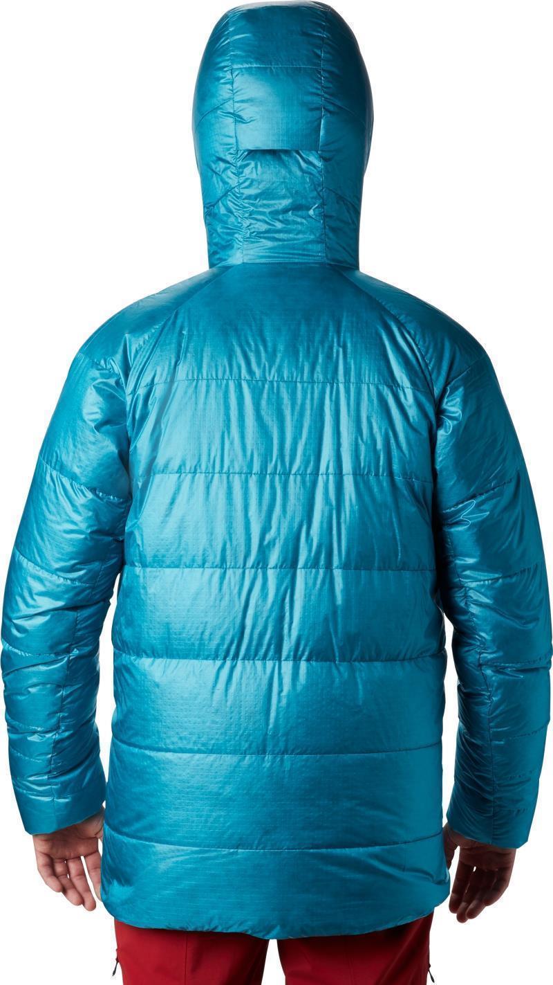Phantom Parka - Mens - Traverse 2