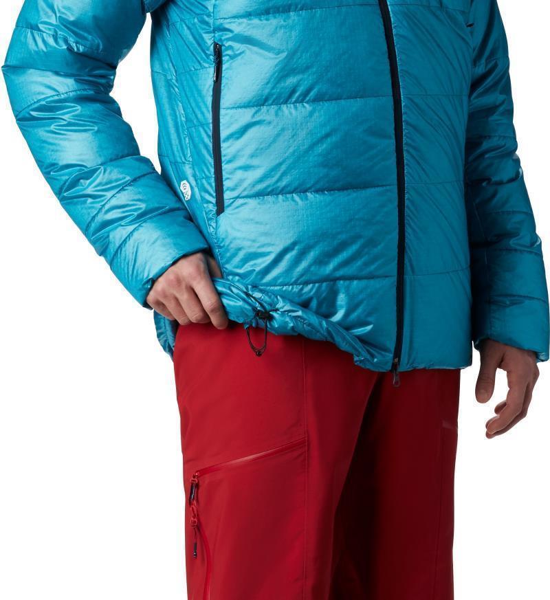 Phantom Parka - Mens - Traverse 3