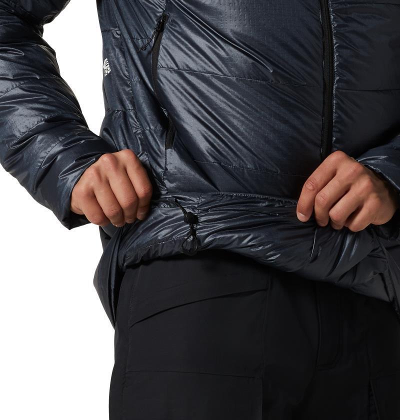 Phantom Parka - Mens -  1