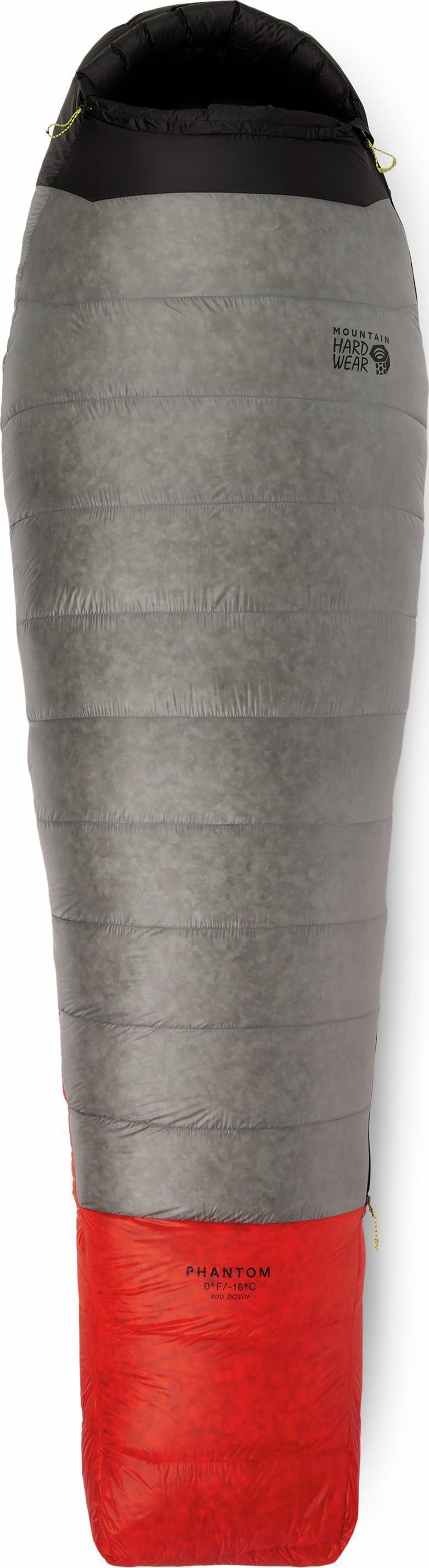 Phantom, Short, -18C / 0F - Chalice 1
