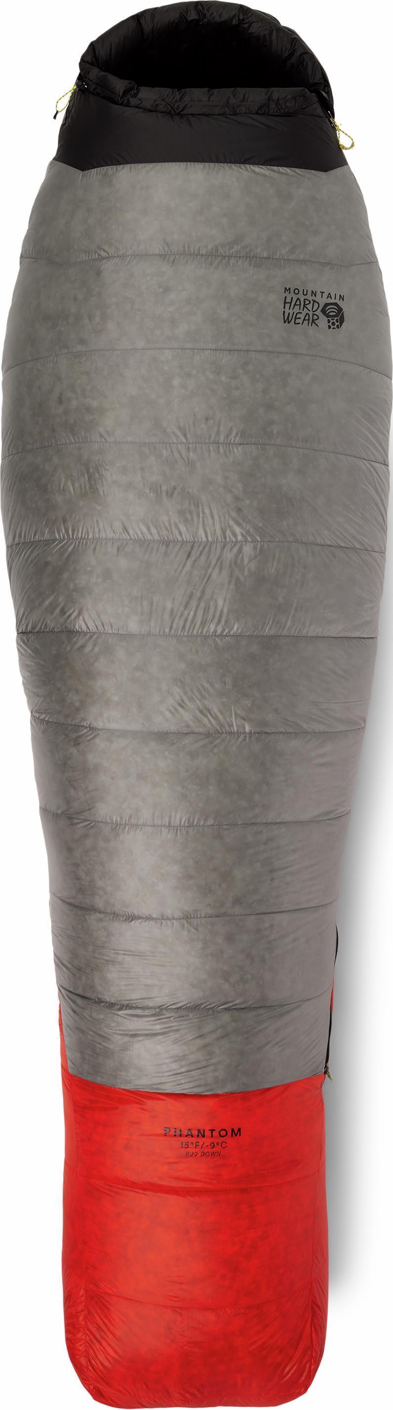 Phantom, Short, -9C / 15F - Chalice 1