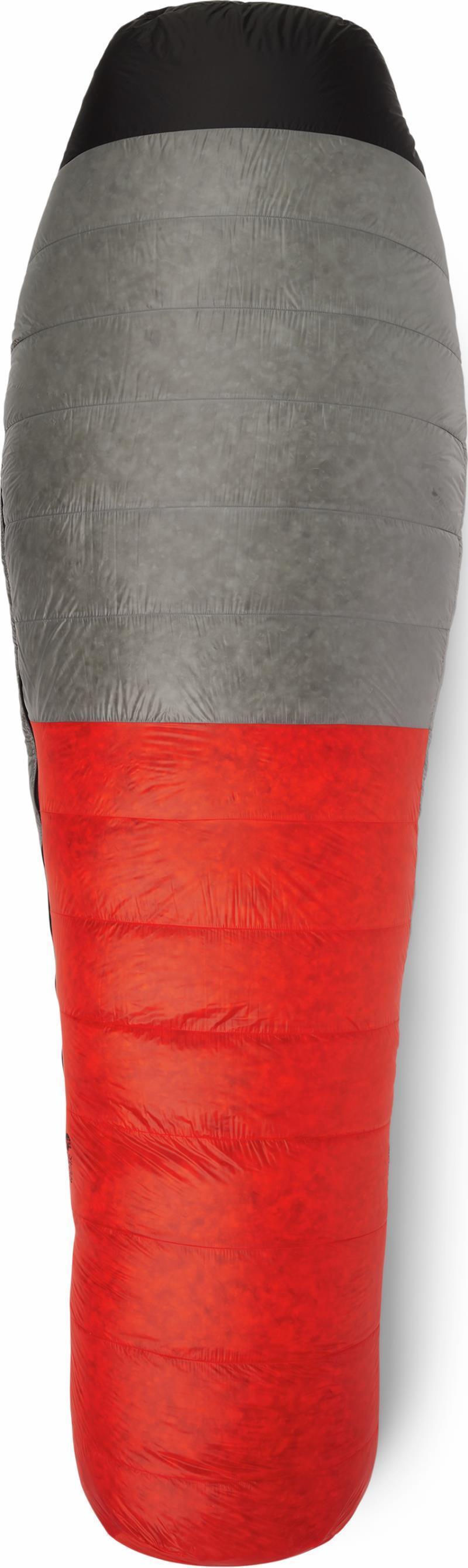 Phantom, Short, -9C / 15F - Chalice 2