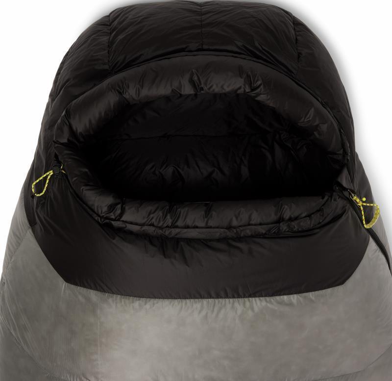Phantom, Short, -9C / 15F - Chalice 7