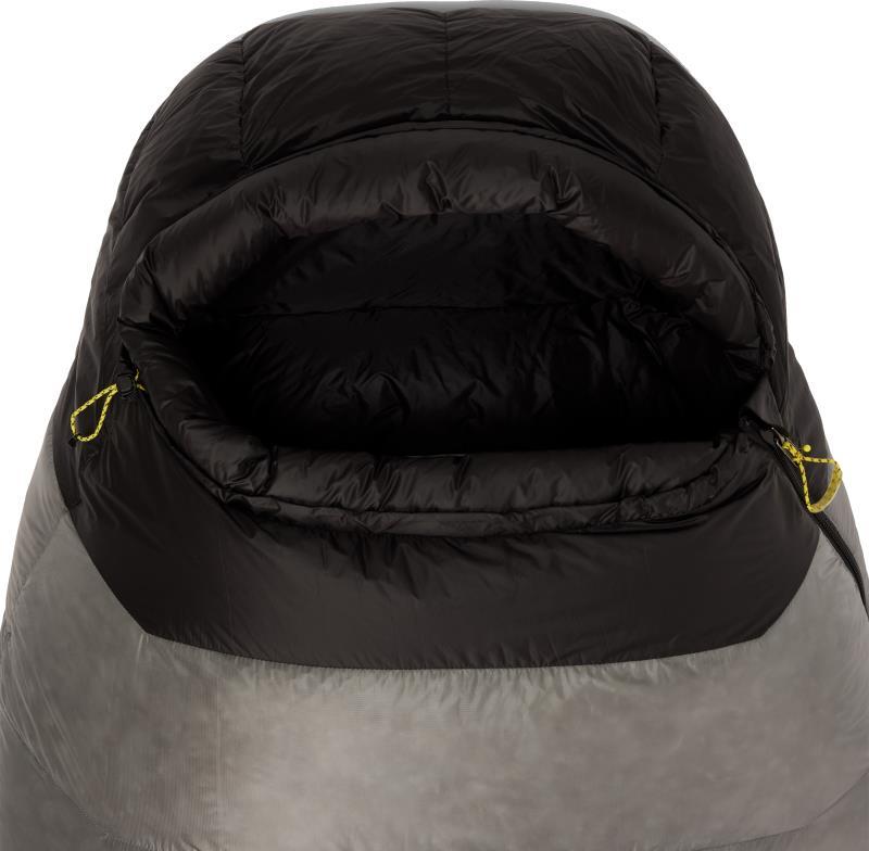 Phantom, Short, -9C / 15F - Glacial 5