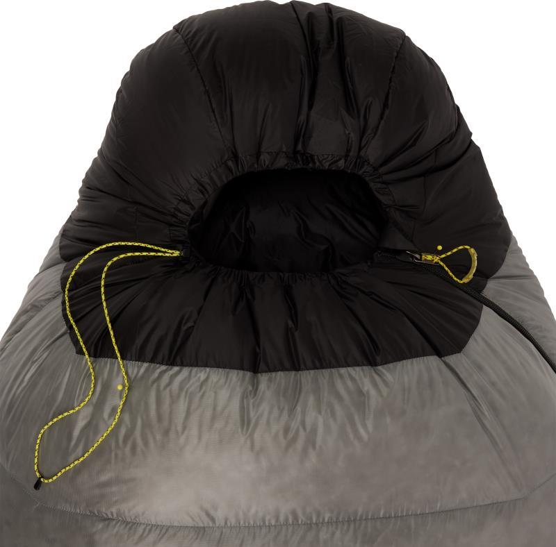 Phantom, Short, -9C / 15F - Glacial 6
