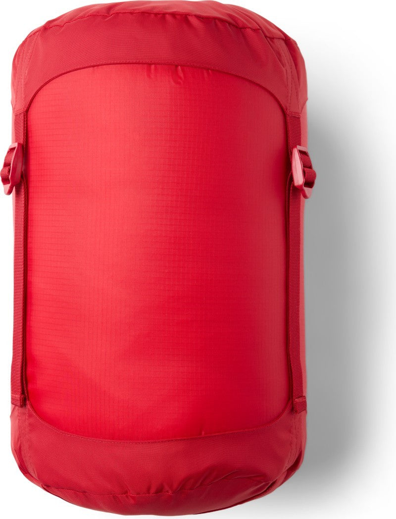 Phantom Windstopper, Reg, -18C / 0F - alpine red 1