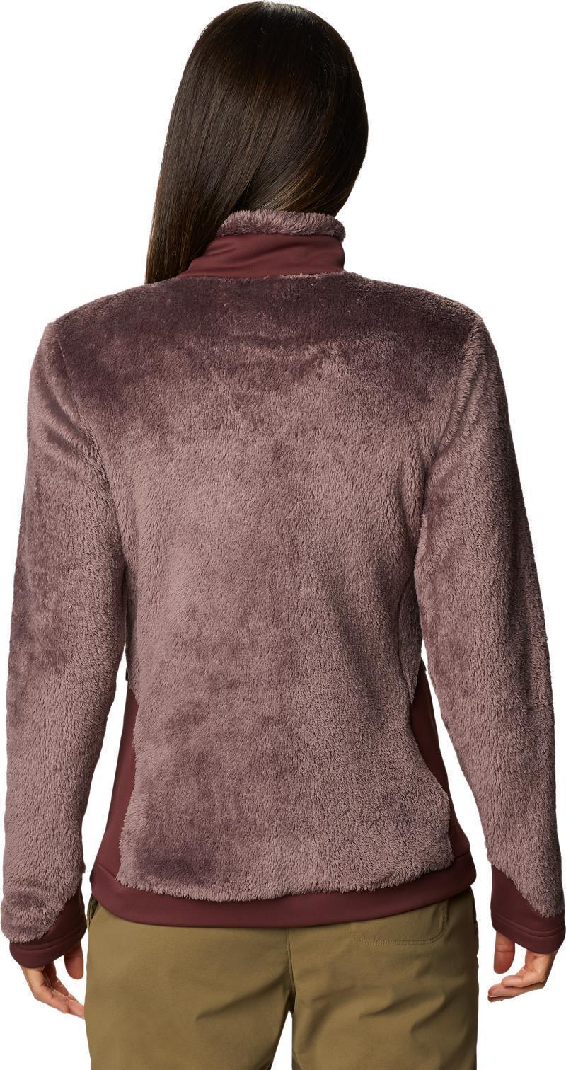 Polartec High Loft Jacket - Womens - Warm Ash 4