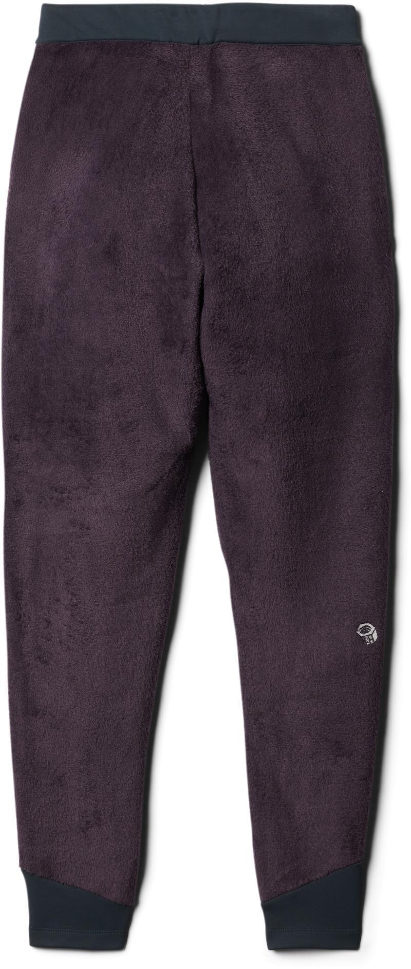 Polartec High Loft Pants, Reg - Womens - Blurple 2