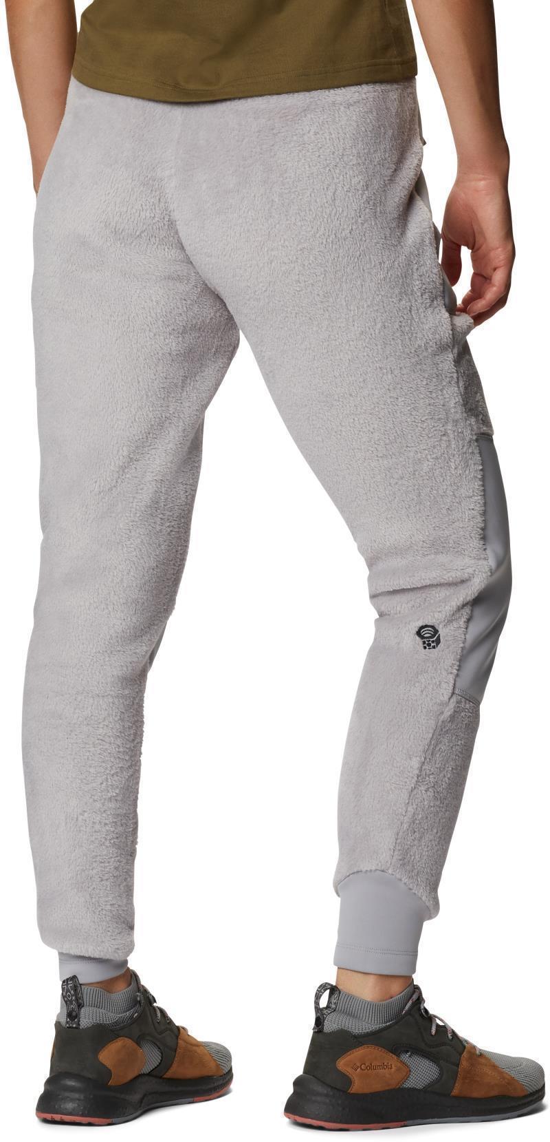 Polartec High Loft Pants, Reg - Womens - Light Dunes 4