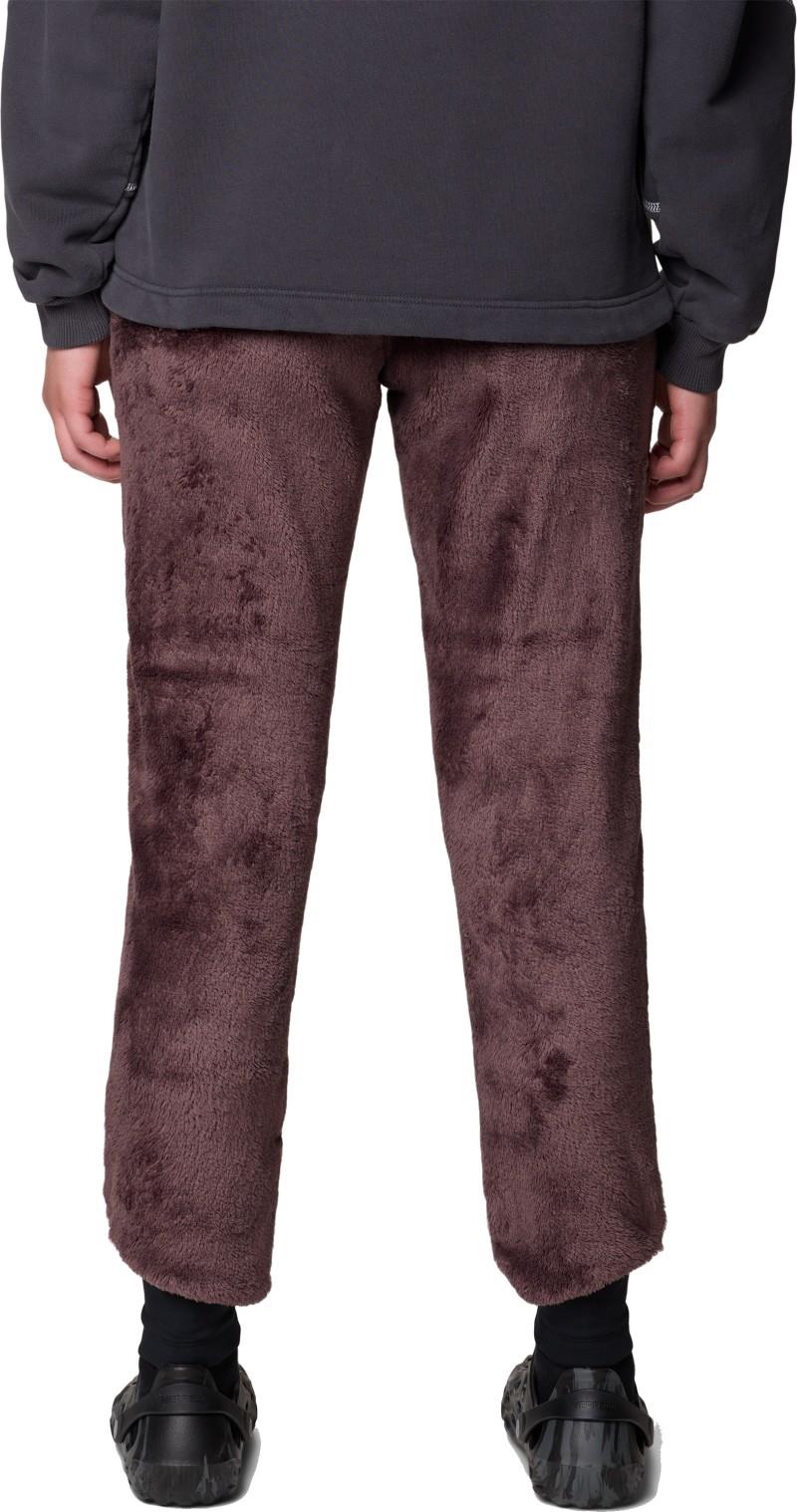 Polartec High Loft Pants, Reg - Womens - carob 1