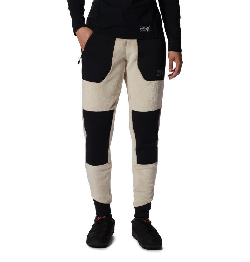 Polartec High Loft Pants, Reg - Womens - wild oyster 1