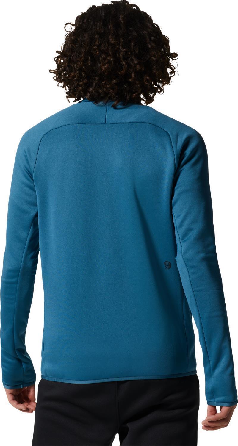 Polartec Power Stretch Pro Jacket - Mens - Caspian 2