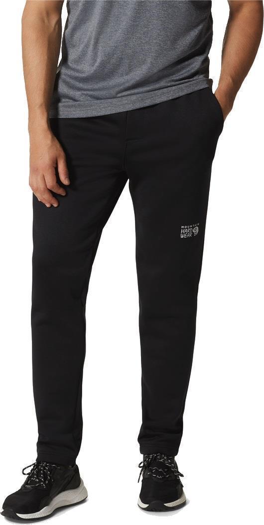 Polartec Power Stretch Pro Joggers - Mens - Black 1
