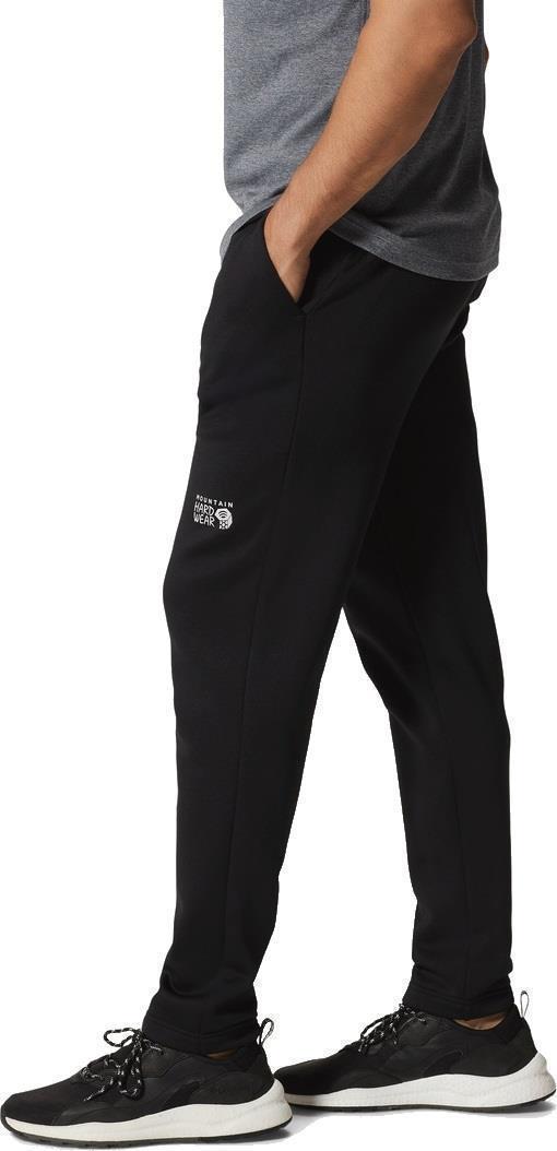 Polartec Power Stretch Pro Joggers - Mens - Black 2