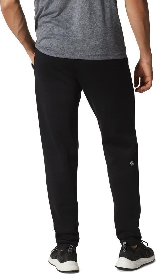 Polartec Power Stretch Pro Joggers - Mens - Black 3